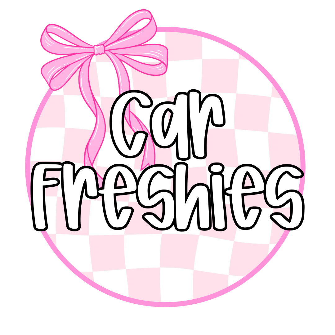 CAR FRESHIES