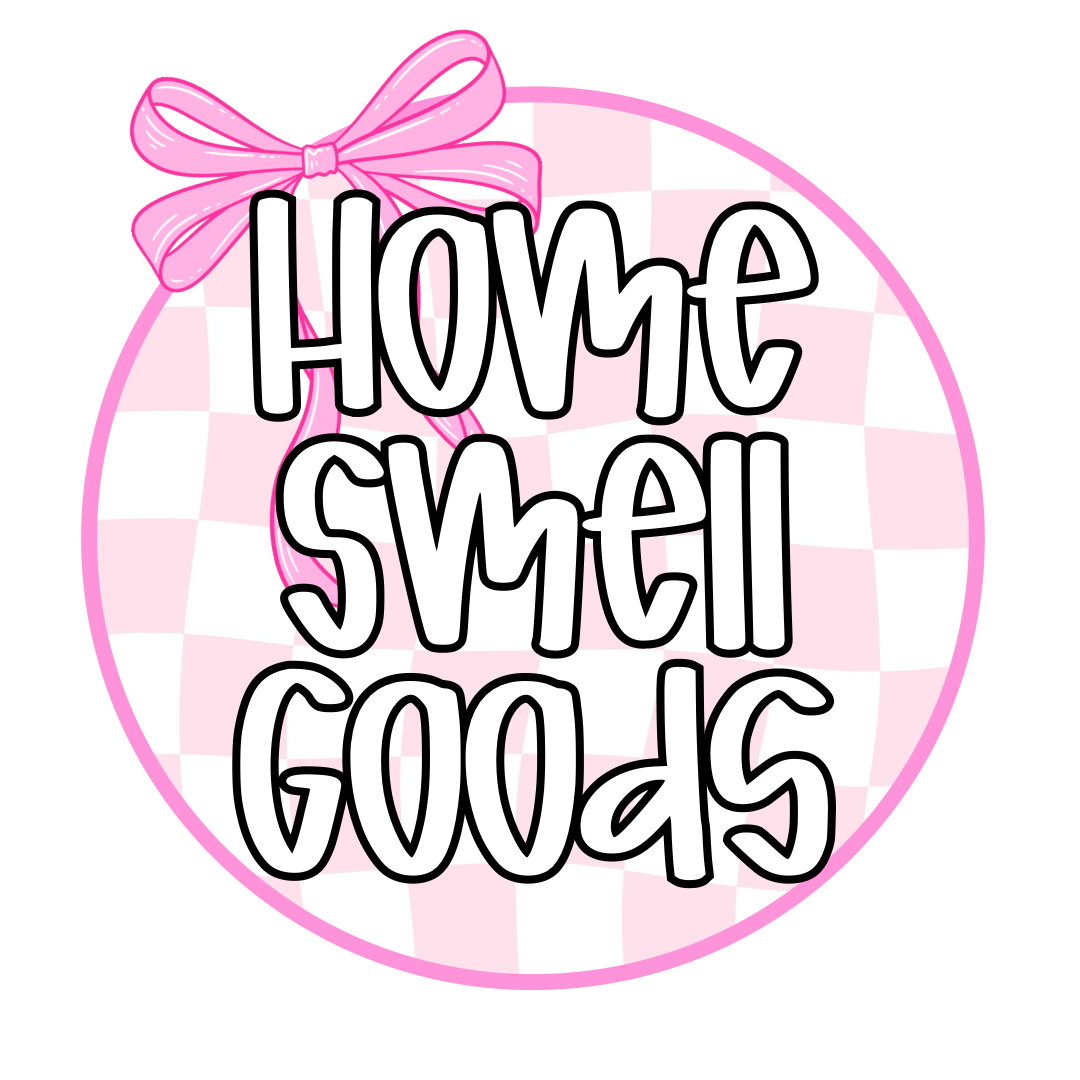 HOME SMELL GOODS